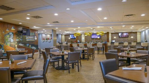 Holiday Inn - Fort Myers - Downtown Area an IHG Hotel - image 24