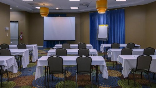 Holiday Inn - Fort Myers - Downtown Area an IHG Hotel - image 25