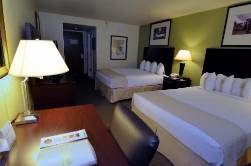 Holiday Inn - Fort Myers - Downtown Area an IHG Hotel - image 27