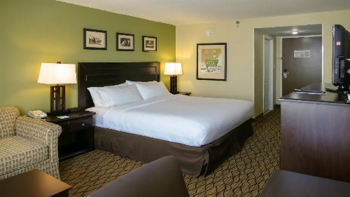 Holiday Inn - Fort Myers - Downtown Area an IHG Hotel - image 28