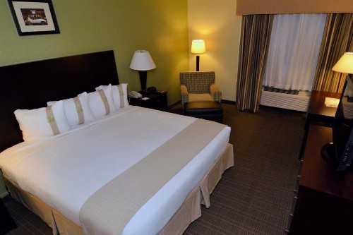 Holiday Inn - Fort Myers - Downtown Area an IHG Hotel - image 29