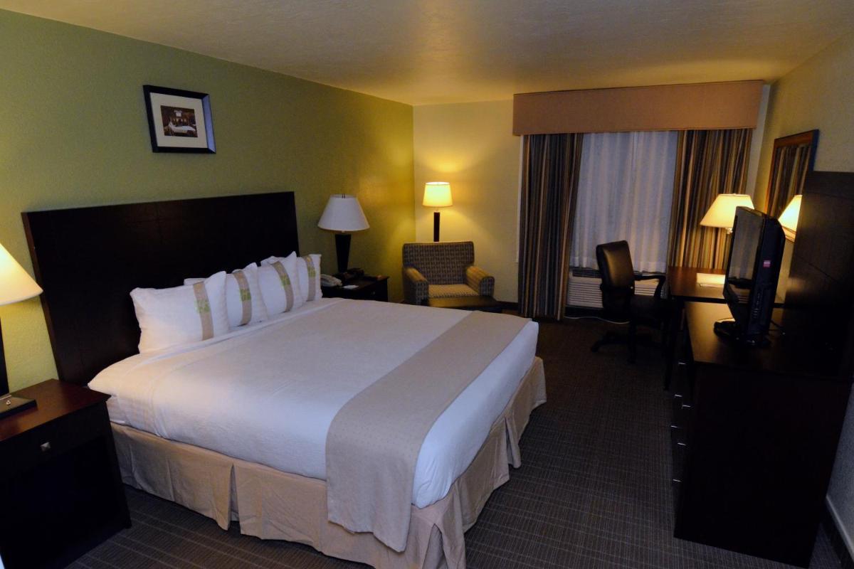 Holiday Inn - Fort Myers - Downtown Area an IHG Hotel - image 3