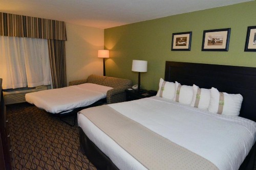Holiday Inn - Fort Myers - Downtown Area an IHG Hotel - image 30