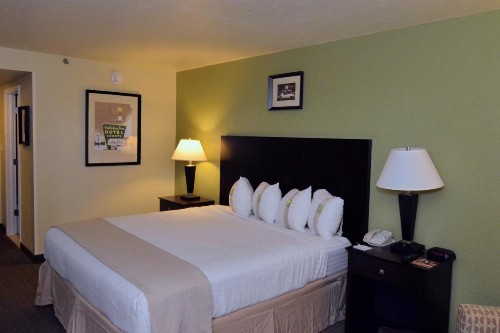 Holiday Inn - Fort Myers - Downtown Area an IHG Hotel - image 5
