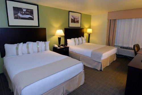 Holiday Inn - Fort Myers - Downtown Area an IHG Hotel - image 8
