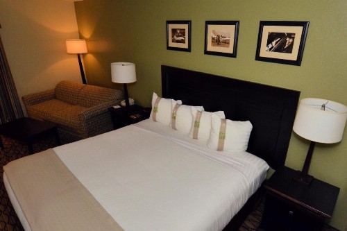 Holiday Inn - Fort Myers - Downtown Area an IHG Hotel - image 9