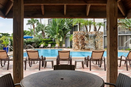 Crowne Plaza Hotel Fort Myers at Bell Tower Shops an IHG Hotel - image 10
