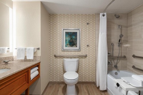 Crowne Plaza Hotel Fort Myers at Bell Tower Shops an IHG Hotel - image 19