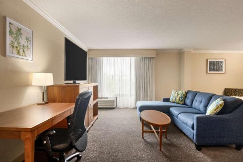 Crowne Plaza Hotel Fort Myers at Bell Tower Shops an IHG Hotel - image 20
