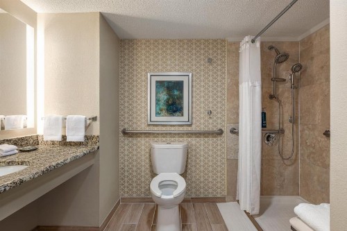Crowne Plaza Hotel Fort Myers at Bell Tower Shops an IHG Hotel - image 24