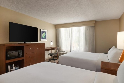 Crowne Plaza Hotel Fort Myers at Bell Tower Shops an IHG Hotel - image 26