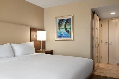 Crowne Plaza Hotel Fort Myers at Bell Tower Shops an IHG Hotel - image 41