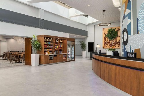 Crowne Plaza Hotel Fort Myers at Bell Tower Shops an IHG Hotel - image 8