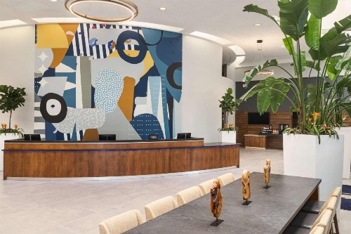 Crowne Plaza Hotel Fort Myers at Bell Tower Shops an IHG Hotel - image 9