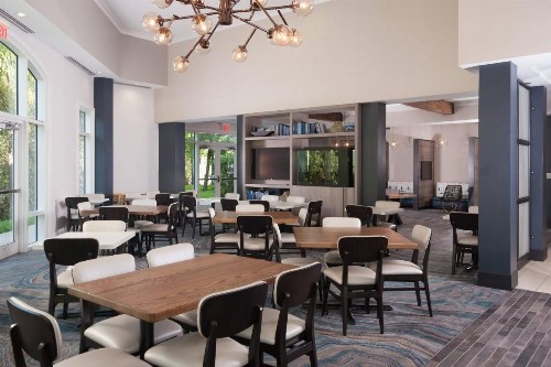 Residence Inn Fort Myers Sanibel - image 13
