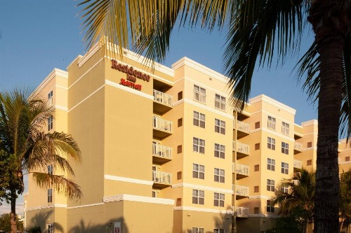 Residence Inn Fort Myers Sanibel - image 2