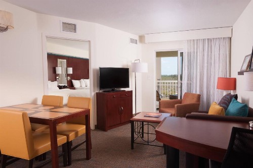Residence Inn Fort Myers Sanibel - image 20