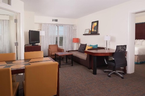 Residence Inn Fort Myers Sanibel - image 21