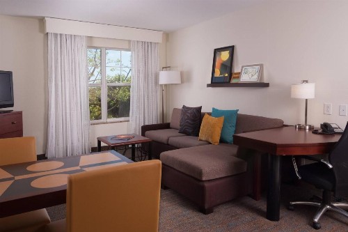 Residence Inn Fort Myers Sanibel - image 22