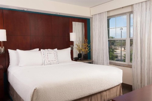 Residence Inn Fort Myers Sanibel - image 23
