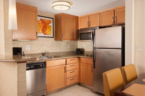 Residence Inn Fort Myers Sanibel - image 24