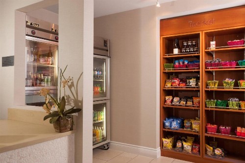 Residence Inn Fort Myers Sanibel - image 26