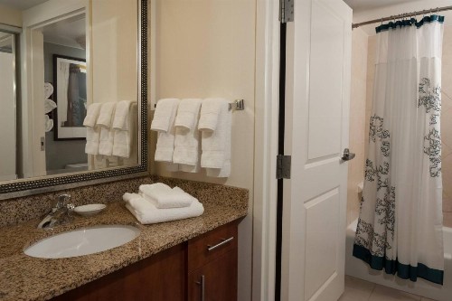 Residence Inn Fort Myers Sanibel - image 28
