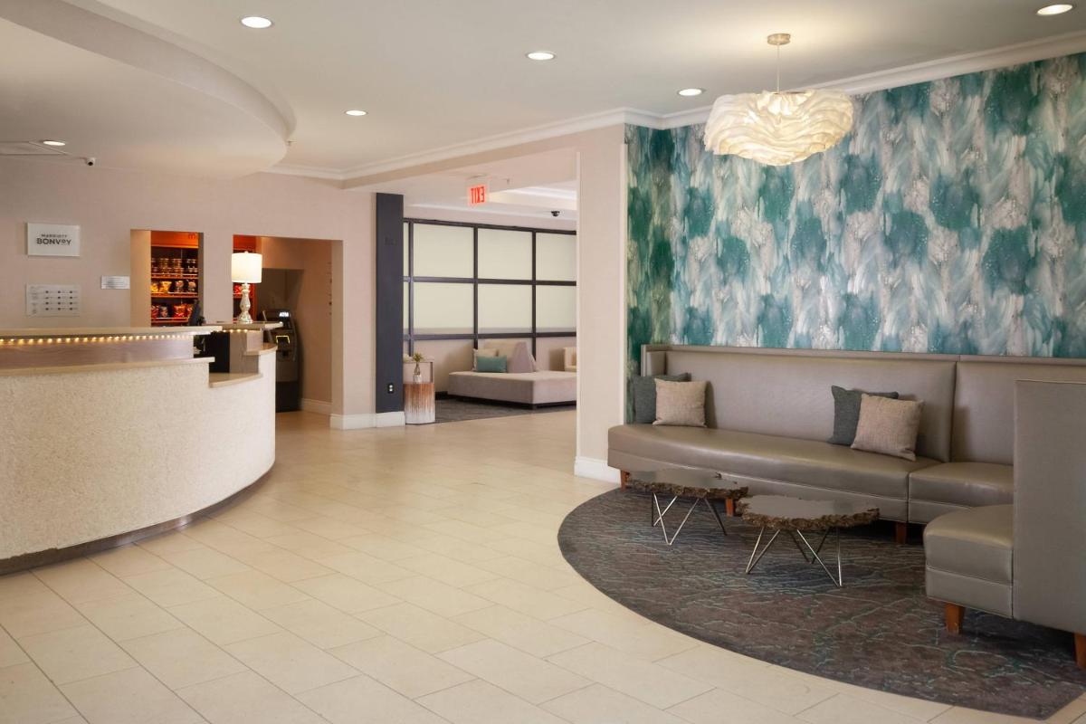 Residence Inn Fort Myers Sanibel - image 3