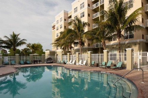 Residence Inn Fort Myers Sanibel - image 33