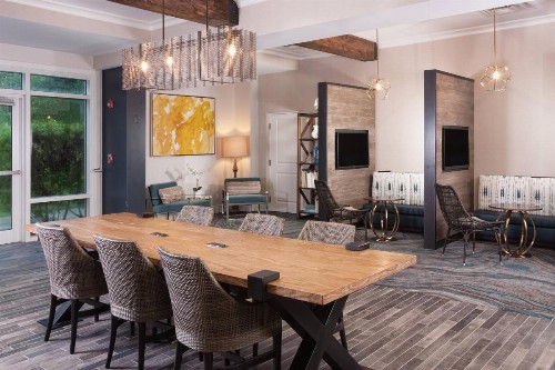 Residence Inn Fort Myers Sanibel - image 6