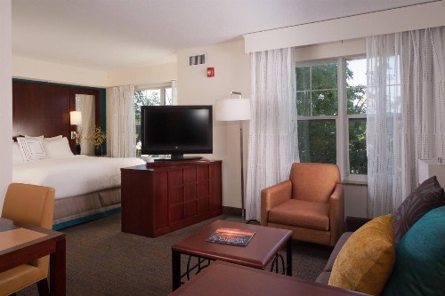 Residence Inn Fort Myers Sanibel - image 7
