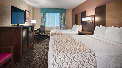 Best Western Fort Myers Inn and Suites - image 18