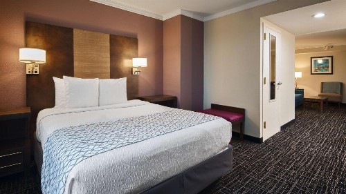 Best Western Fort Myers Inn and Suites - image 19