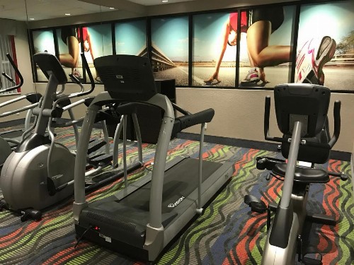 Days Inn & Suites by Wyndham Fort Myers Near JetBlue Park - image 21