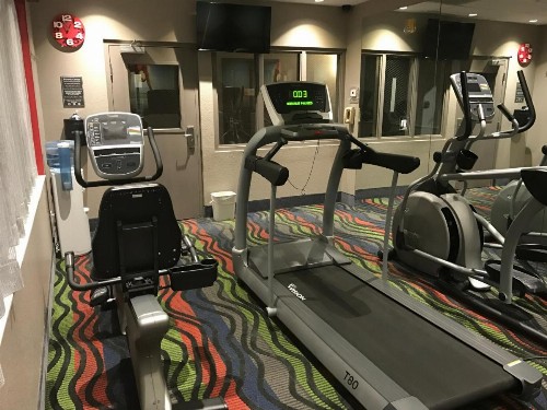 Days Inn & Suites by Wyndham Fort Myers Near JetBlue Park - image 22