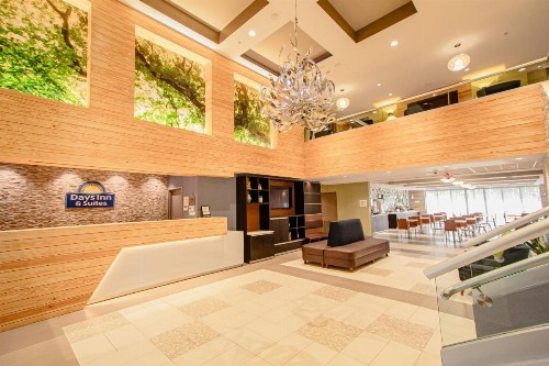Days Inn & Suites by Wyndham Fort Myers Near JetBlue Park - image 34