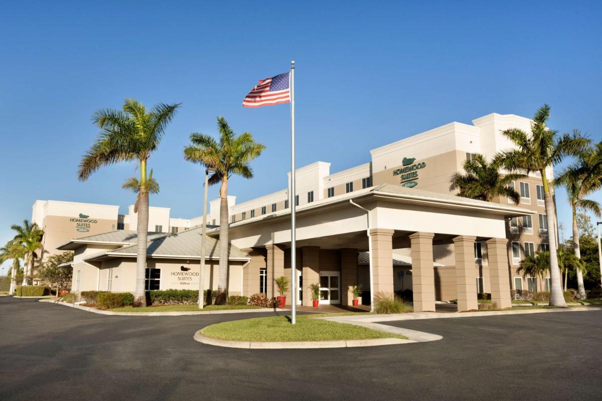 Homewood Suites Fort Myers Airport - FGCU - main image