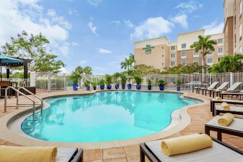 Homewood Suites Fort Myers Airport - FGCU - image 11