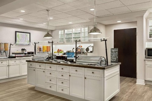Homewood Suites Fort Myers Airport - FGCU - image 13