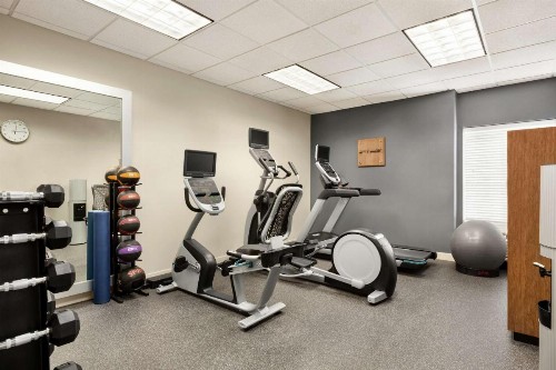Homewood Suites Fort Myers Airport - FGCU - image 15