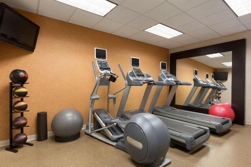 Homewood Suites Fort Myers Airport - FGCU - image 16