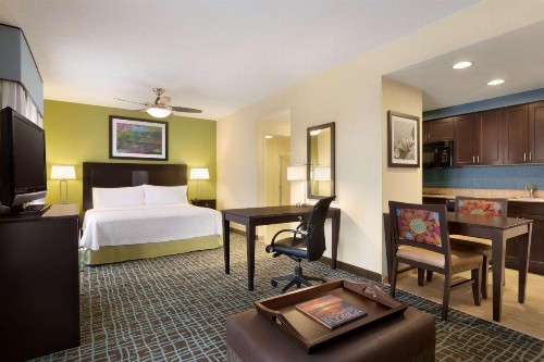 Homewood Suites Fort Myers Airport - FGCU - image 22
