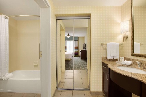 Homewood Suites Fort Myers Airport - FGCU - image 26
