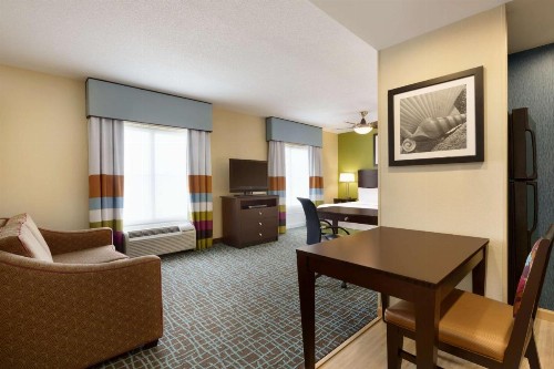 Homewood Suites Fort Myers Airport - FGCU - image 27