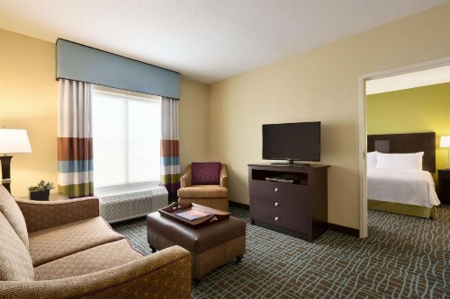 Homewood Suites Fort Myers Airport - FGCU - image 31