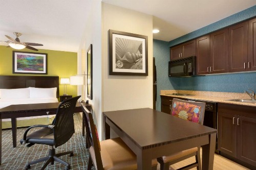 Homewood Suites Fort Myers Airport - FGCU - image 35