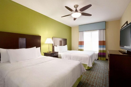 Homewood Suites Fort Myers Airport - FGCU - image 37