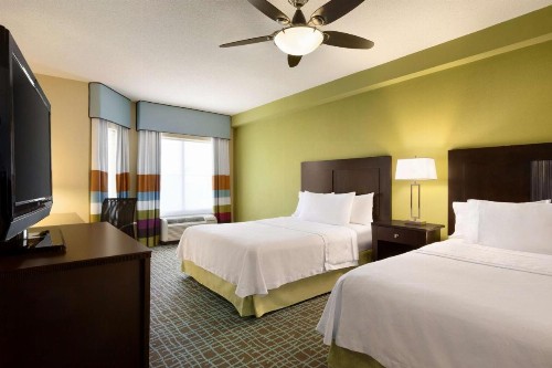 Homewood Suites Fort Myers Airport - FGCU - image 38