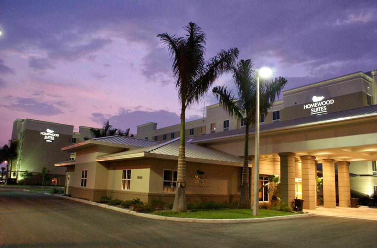 Homewood Suites Fort Myers Airport - FGCU - image 5