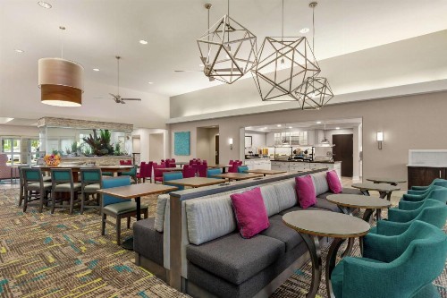 Homewood Suites Fort Myers Airport - FGCU - image 6